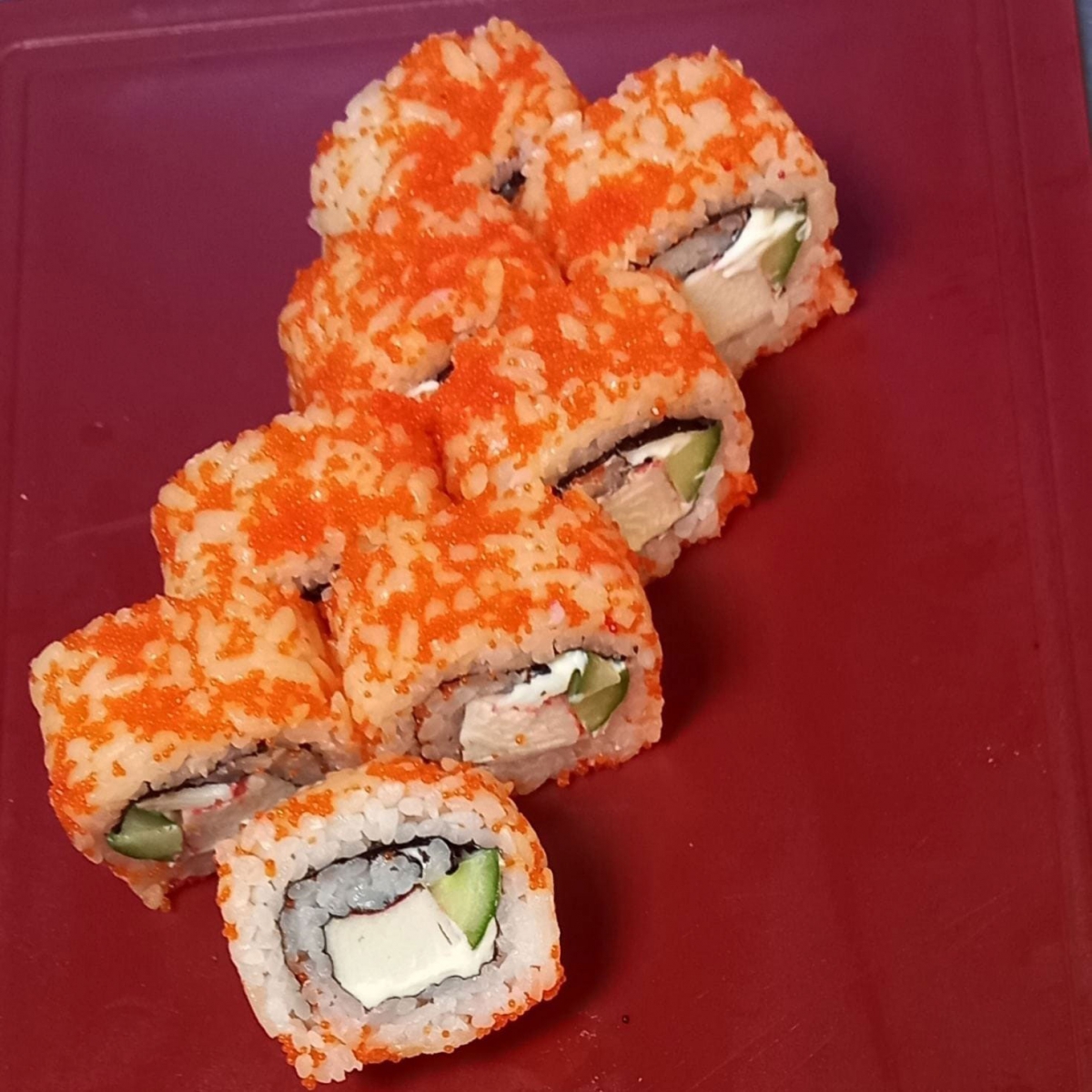 Калифорния Классик