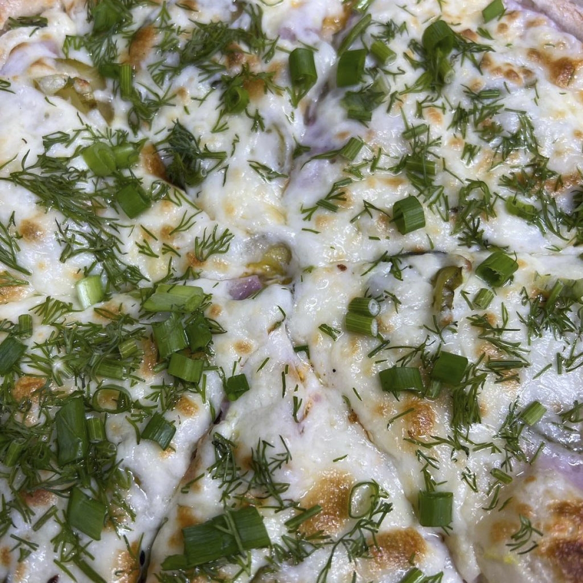 С перчинкой