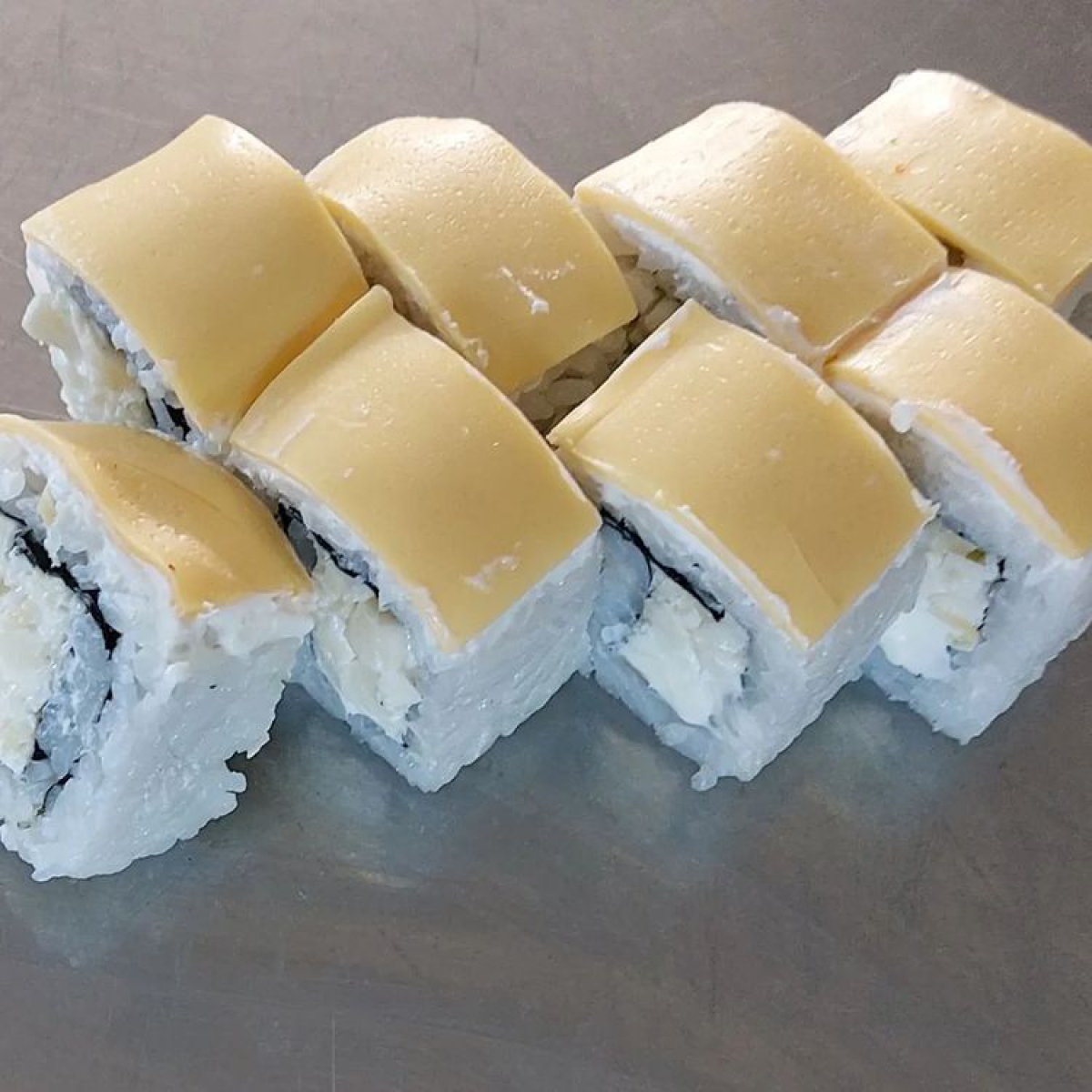 Сырная Мэри