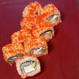 Калифорния Классик