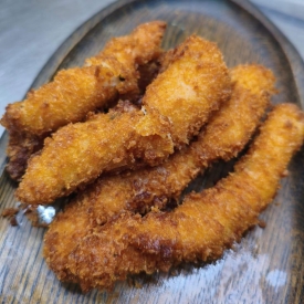 Куриные палочки