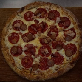 Мясной пир