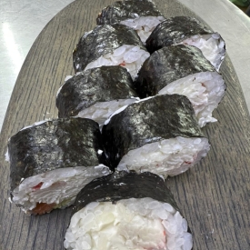 Снежный краб