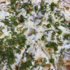 С перчинкой