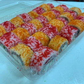 Сет Ниндзя