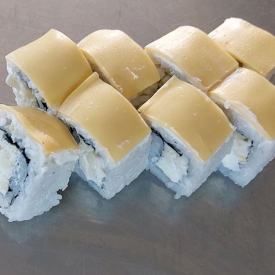 Сырная Мэри