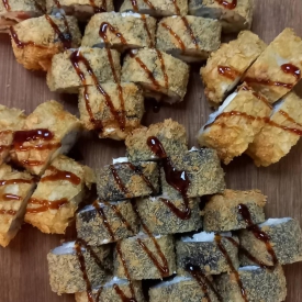 Жареный Сет